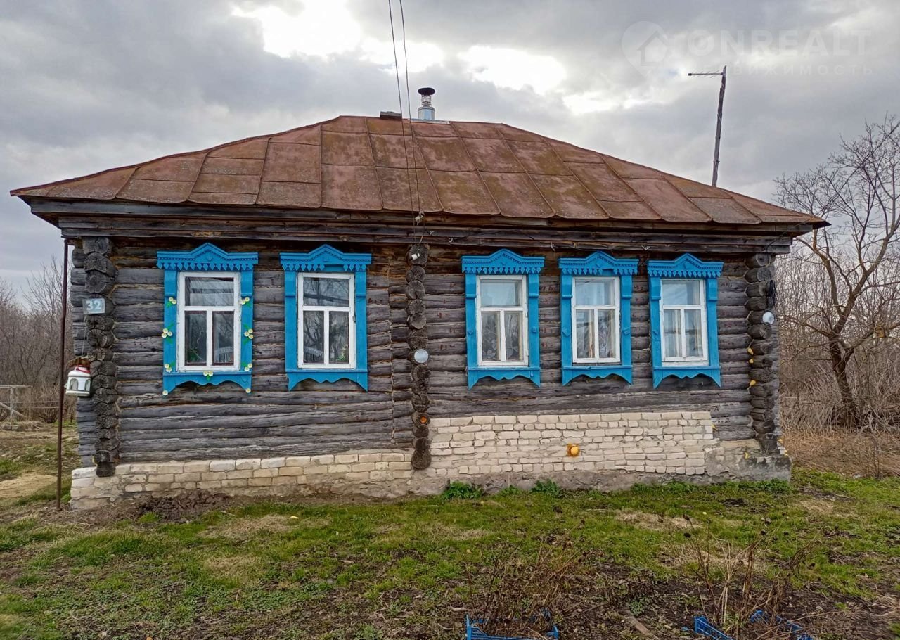 Купить Дом В Шатки Нижегородской Области