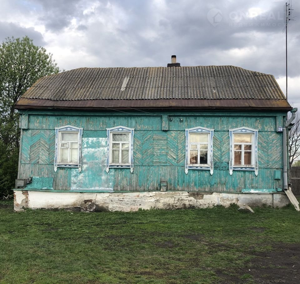 Купить Дом В Панино Ярославская Область Недорого