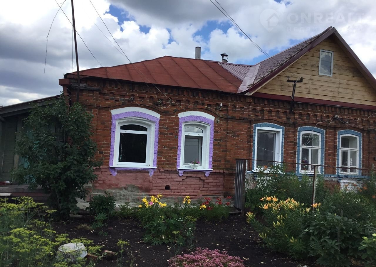 Авито Каменка Пензенская Область Купить Дом
