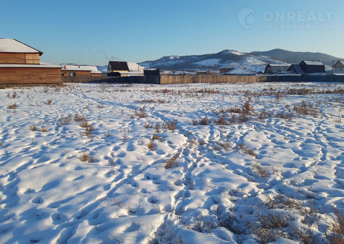 Купить Участок Улан Удэ Ижс