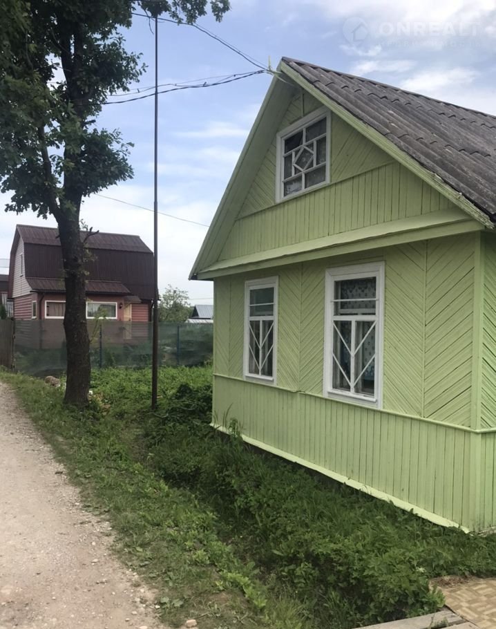 Купить Дом В Новгородской Сырково