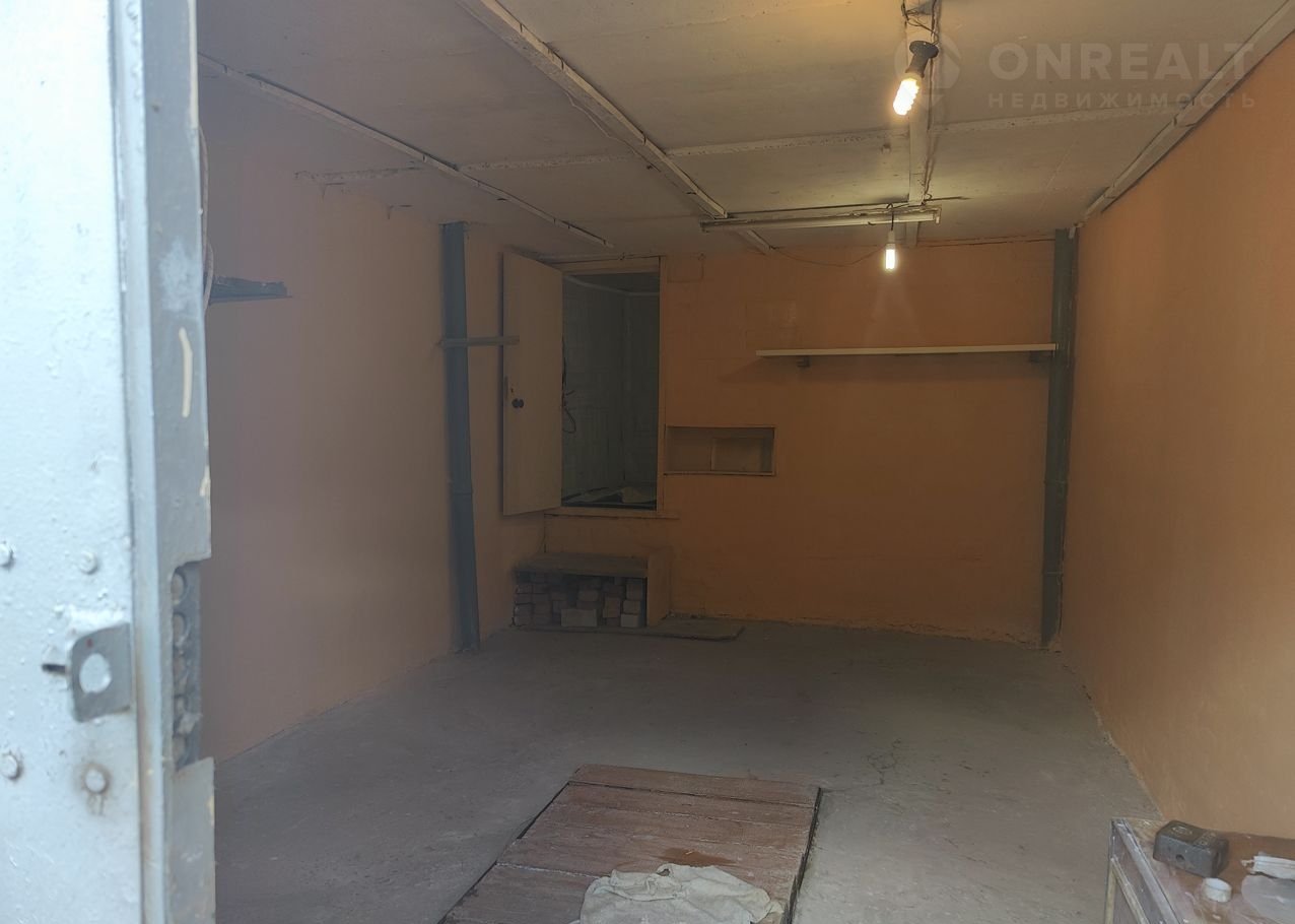 Авито Железногорск Гаражи Купить