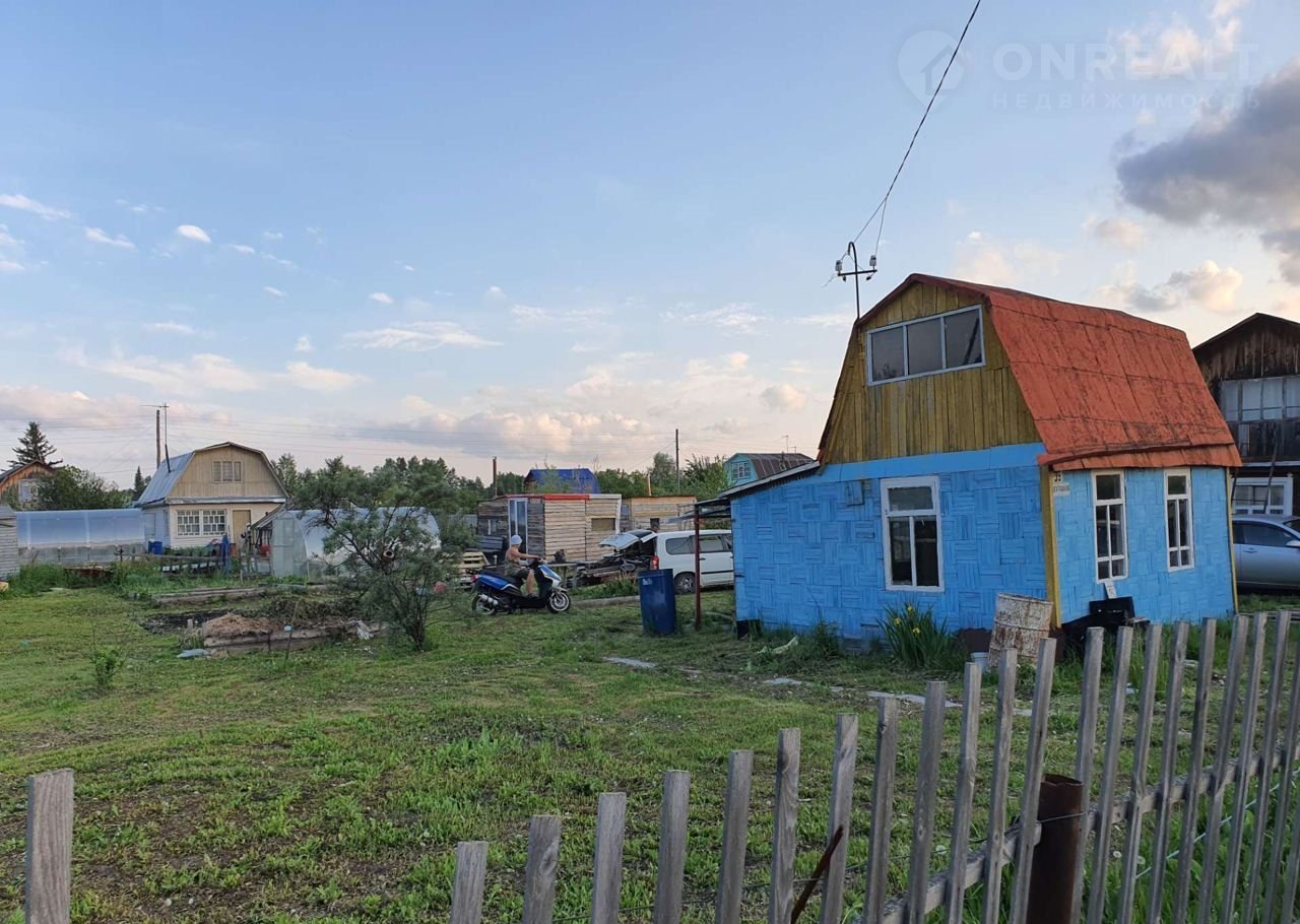 Купить Дачу В Новосибирской Области Коченевский Район