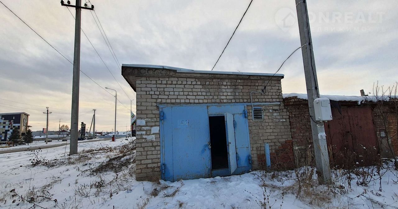 Авито Альметьевск Гаражи Купить