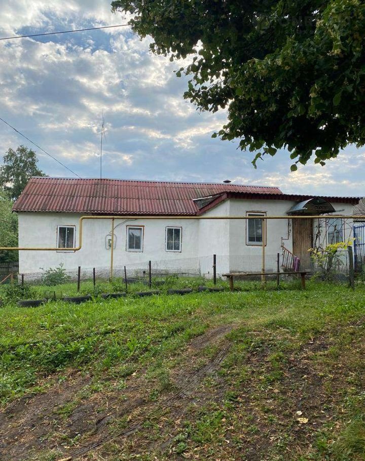 Купить Дом В Никуличах Орел