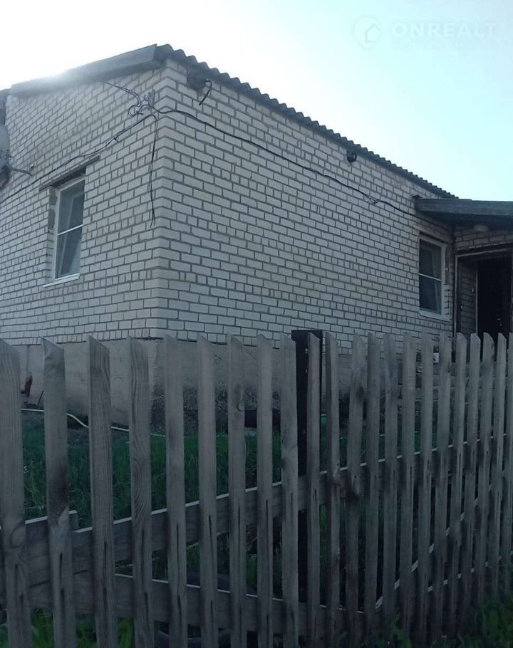 Купить Дом В Междуреченске Сызранской Области