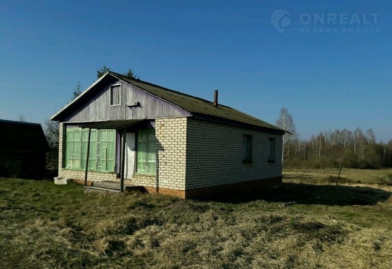 Купить Дом В Смоленске Районе