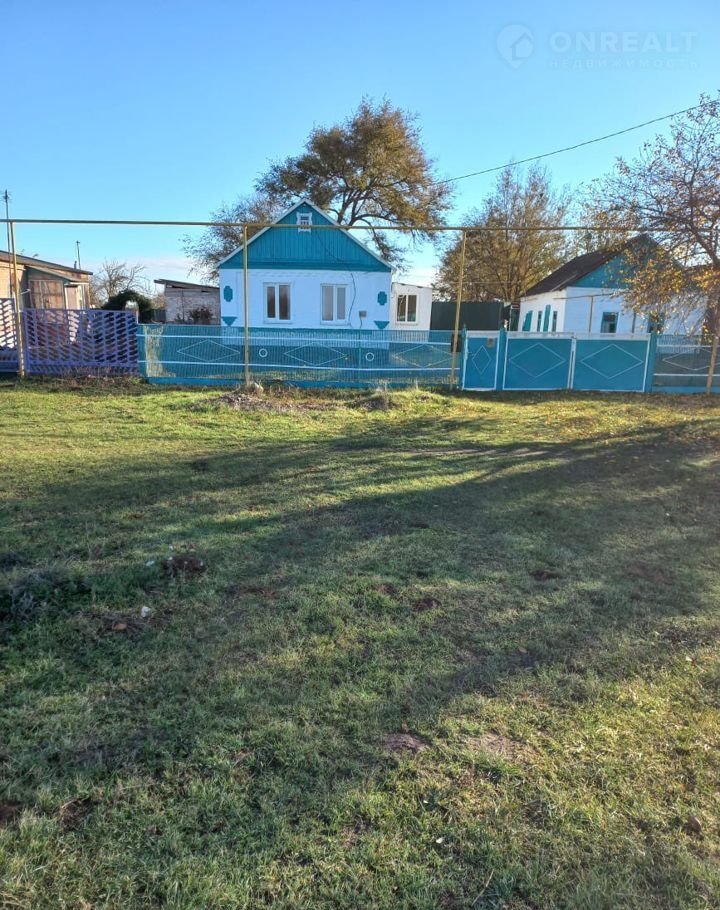 Купить Дом В Целине Ростовской Области