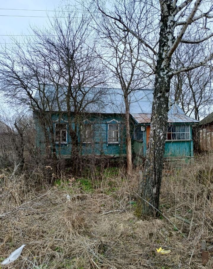 Купить Дом В Кузьмино Гать Тамбовской